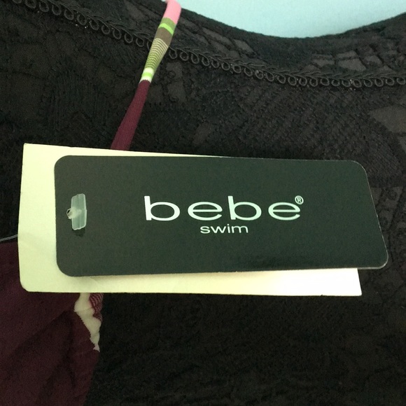 BEBE Bikini top - Picture 4 of 5